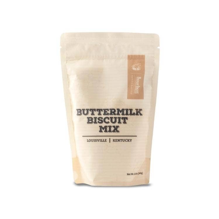 Bourbon Barrel Foods - Biscuit Mix