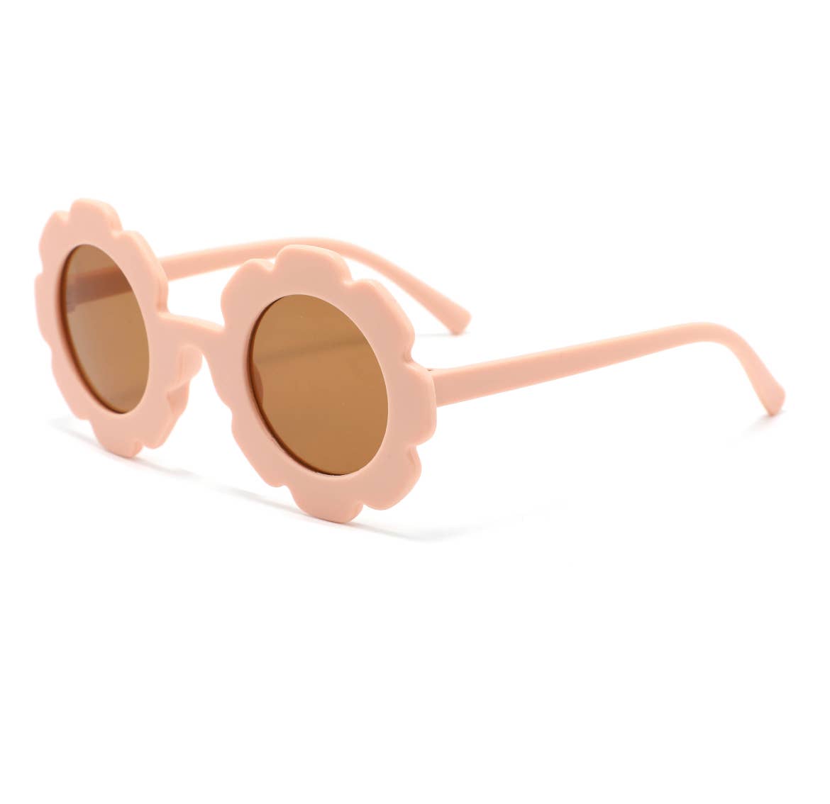 Boho + Babe - Baby and Toddler Flower Sunglasses