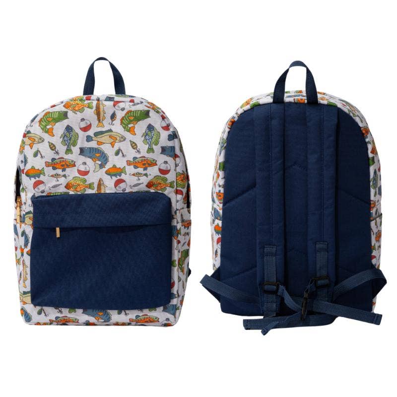 Jane Marie - Kids Hook On Backpack