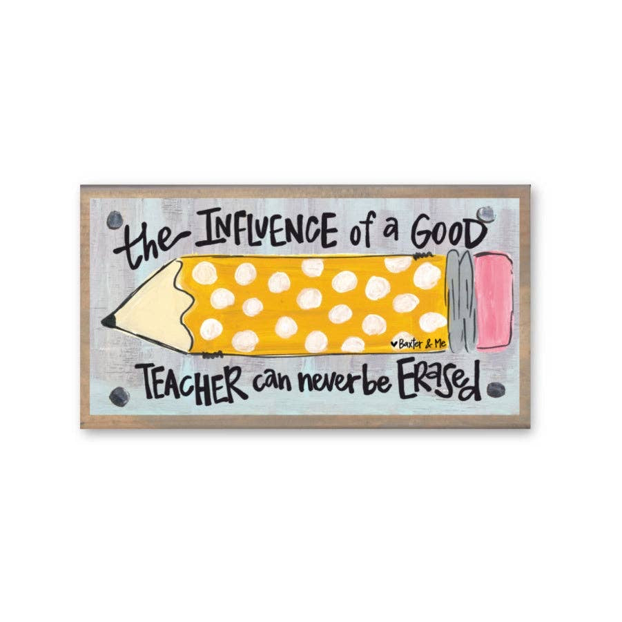 Teachers