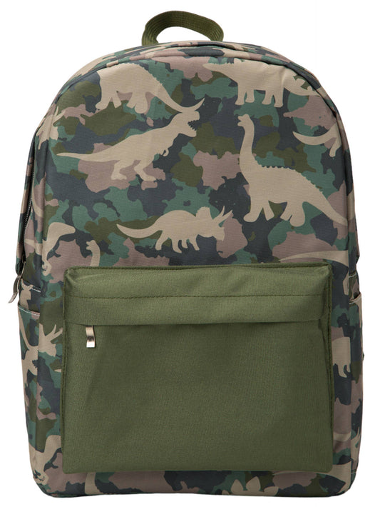 Jane Marie - Kids Hidden in Time Backpack