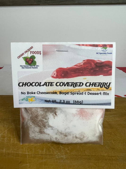 Cherry Orchard Foods - Dessert Mixes (Original Packaging)