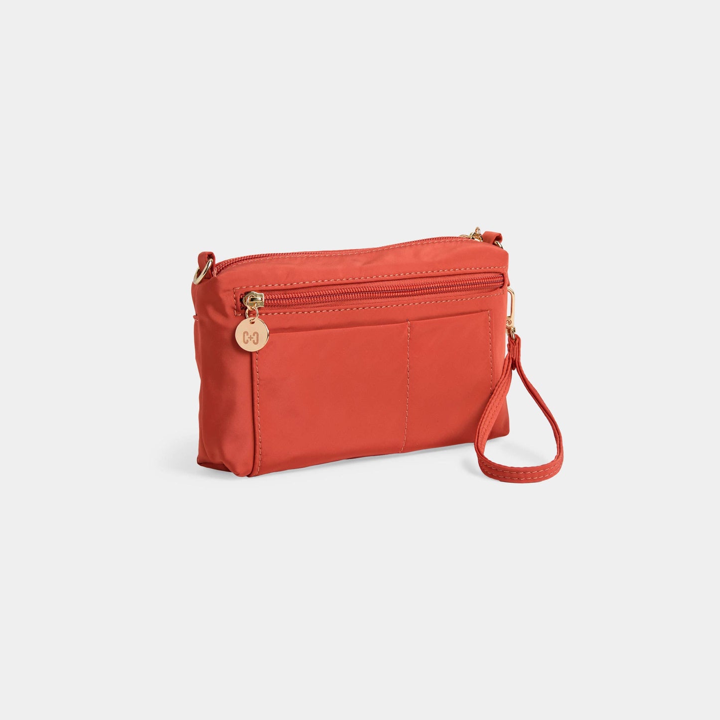 COCO + CARMEN - The Little Stash Bag + Crossbody
