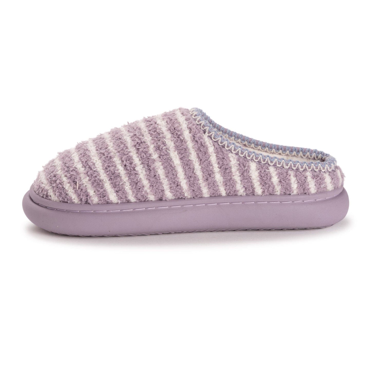 Muk Luks - Women's Janna Cozy Crew Clog Slippers