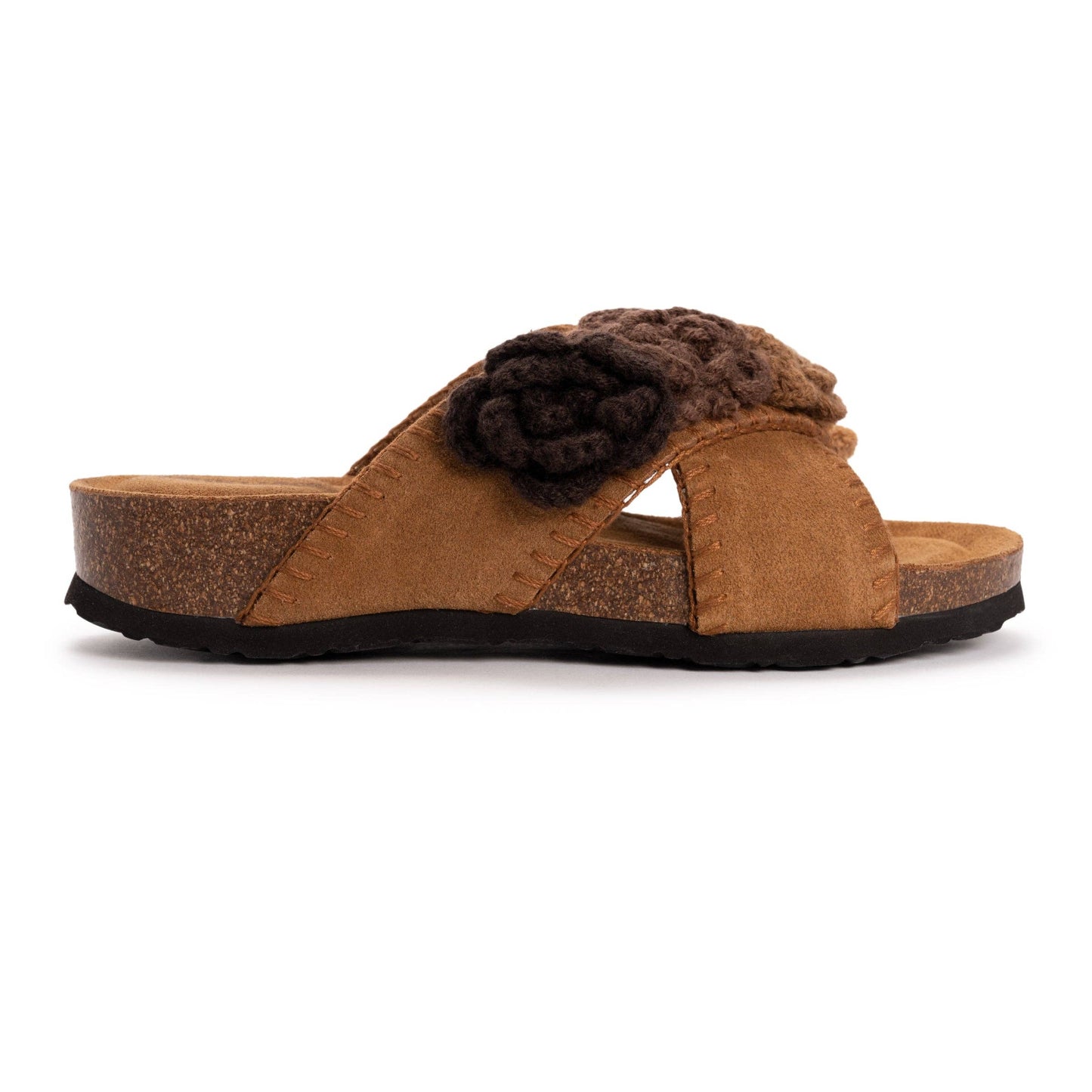Muk Luks - Muk Luks Women's Penelope Sandal