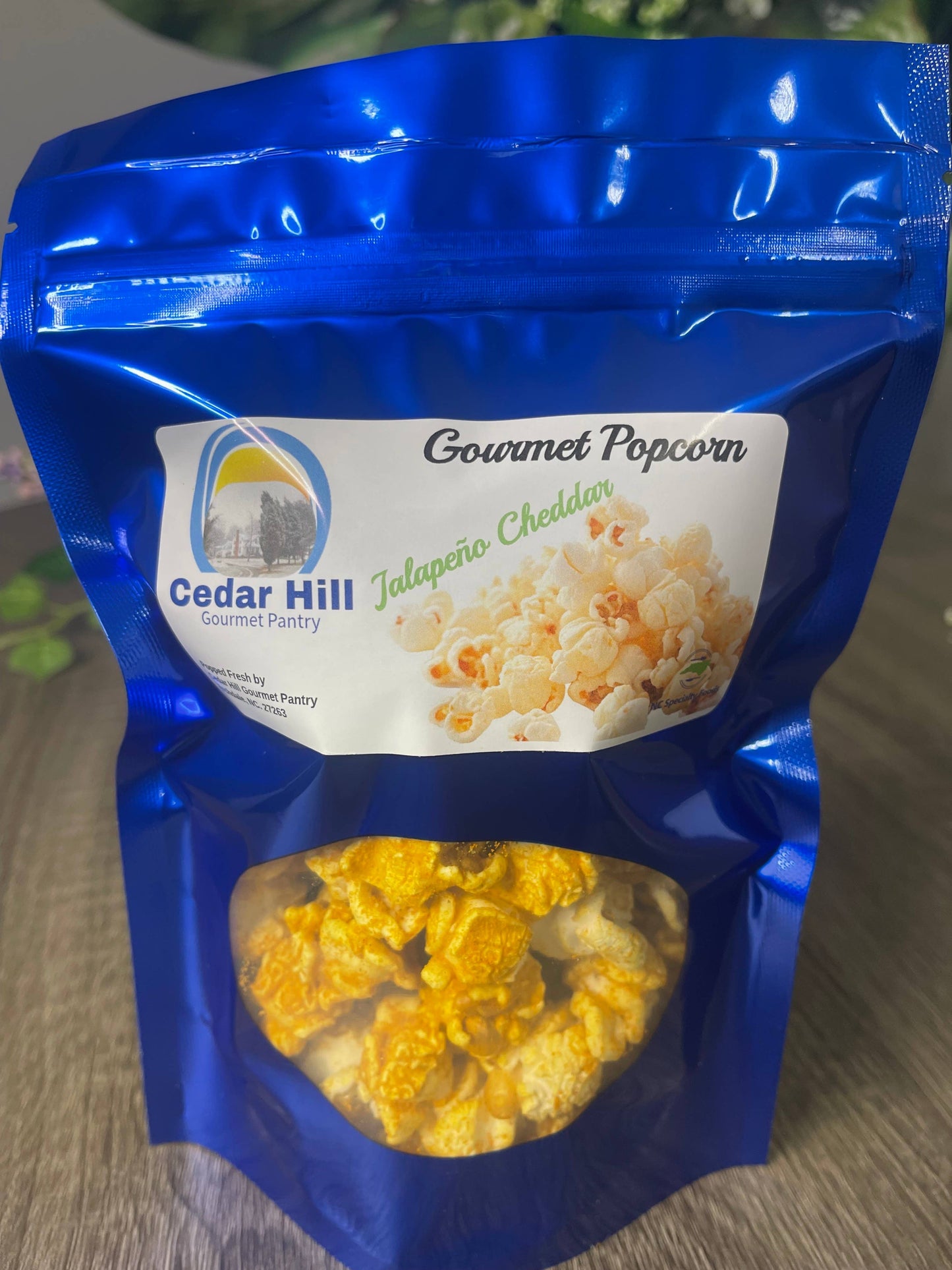 Cherry Orchard Foods - Gourmet Popcorn