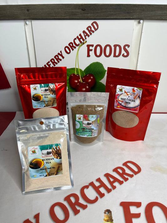 Cherry Orchard Foods - Farm House Beverages