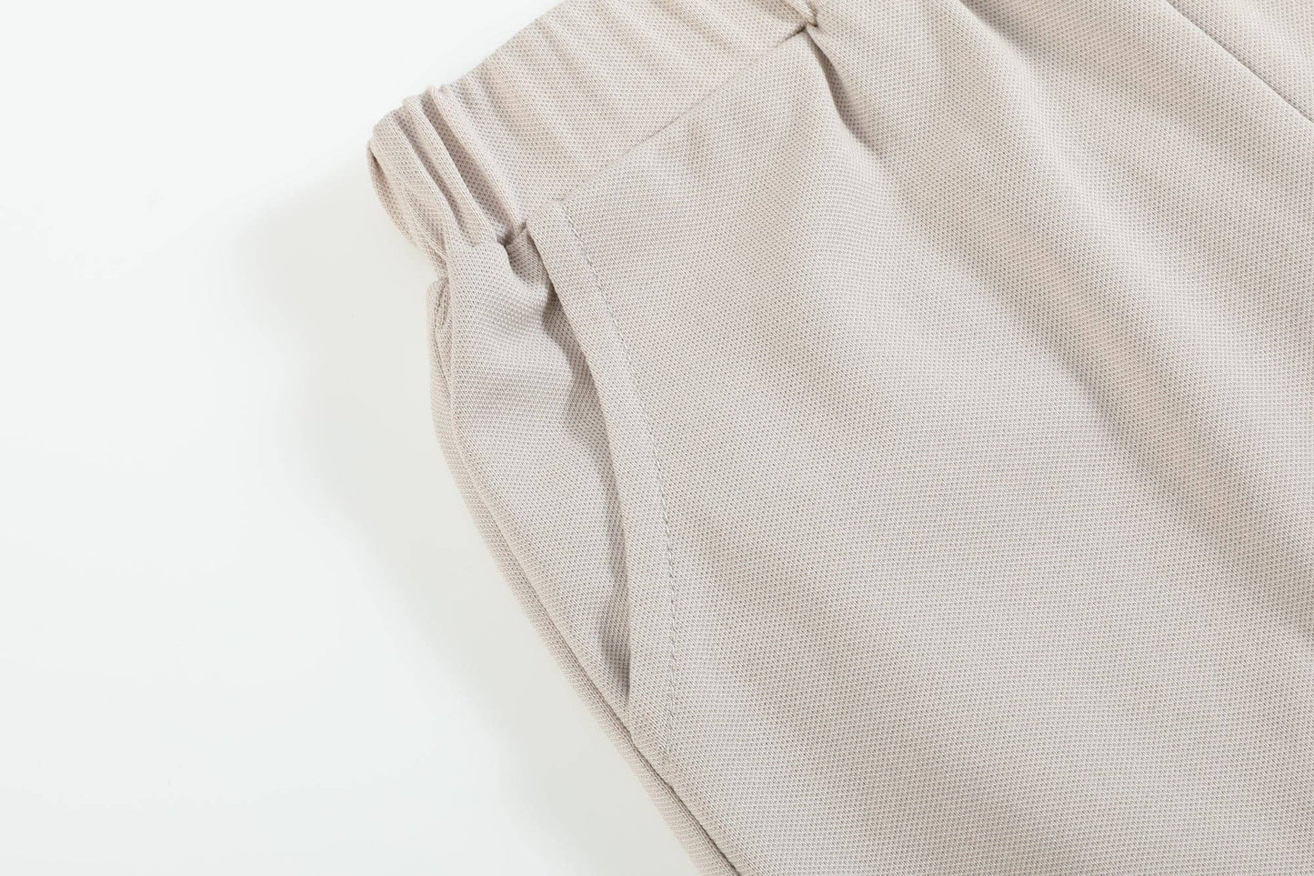 Lil Cactus - Light Brown Boys Mallard Short