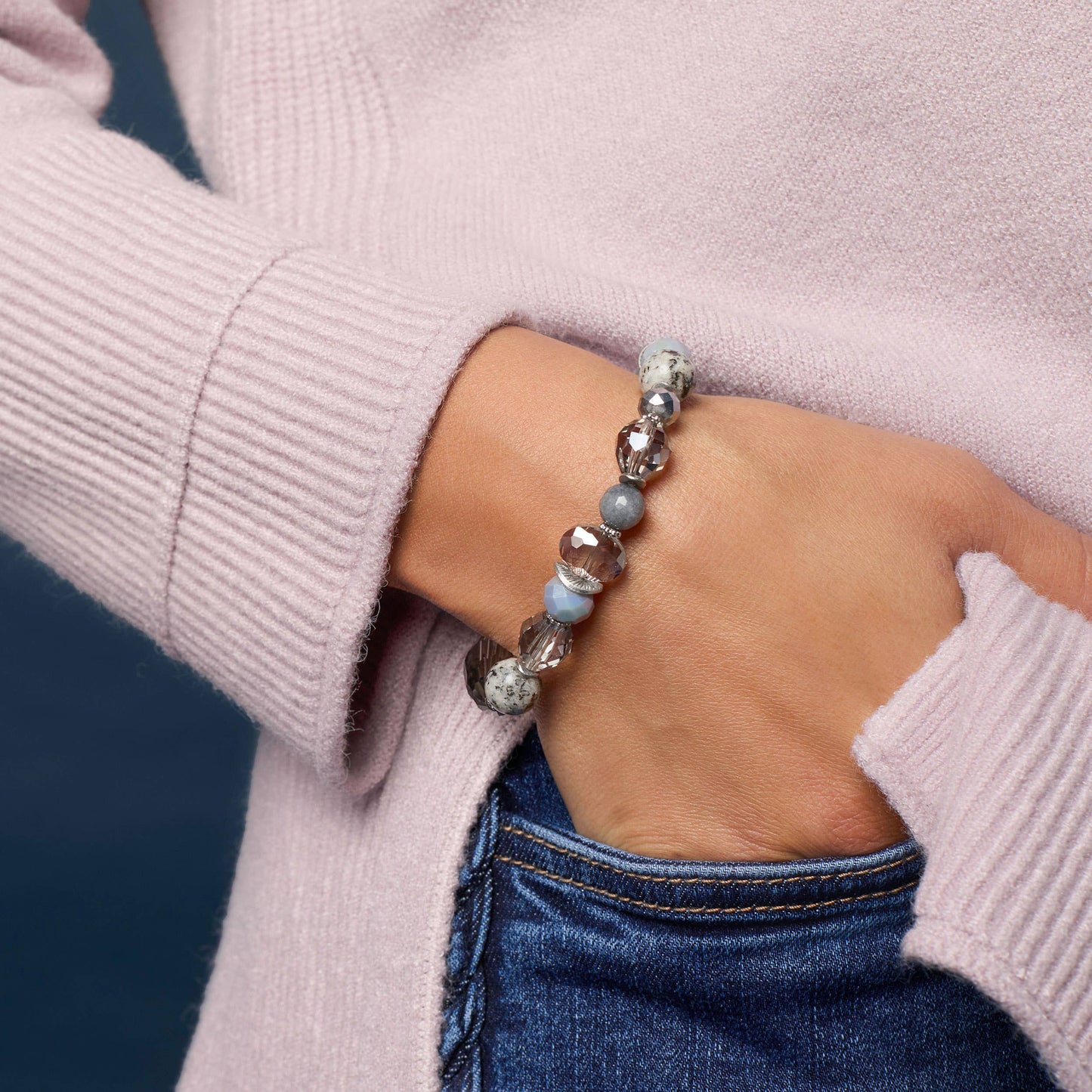 COCO + CARMEN - Audrey Bracelet