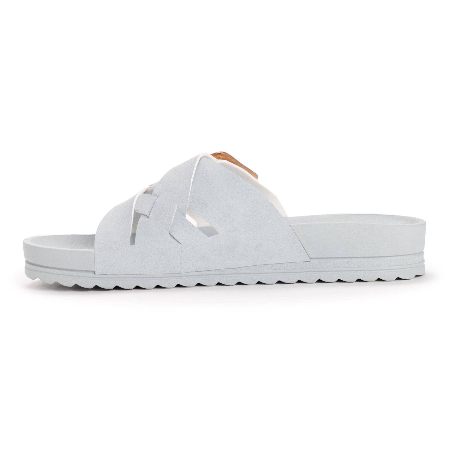 Muk Luks - Women's Grand Shayna Sandal