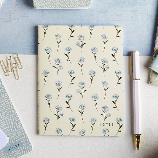 Beth Schneider Designs, LLC - Small Notebook Aire