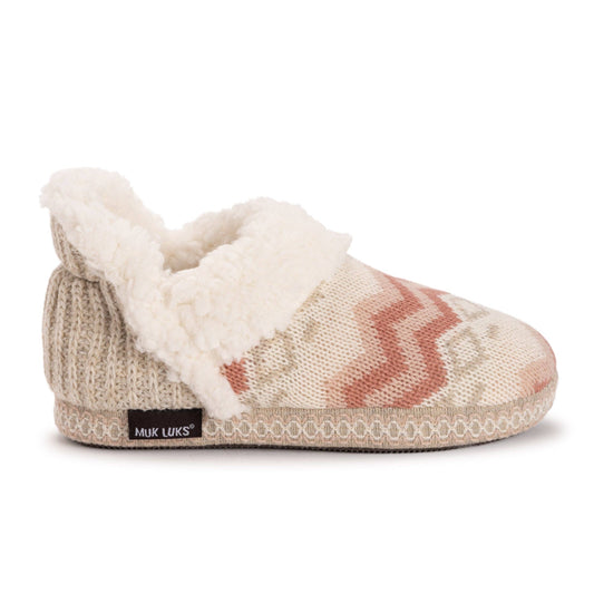 Muk Luks - MUK LUKS Women's Magdalena Slipper