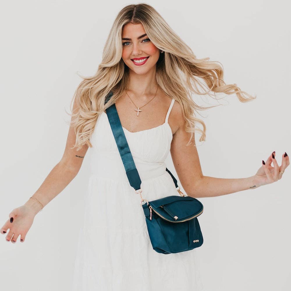 Pretty Simple - Tilly Crossbody Bag Wholesale