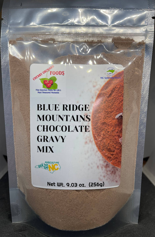 Cherry Orchard Foods - Farm House Chocolate Gravy Mix