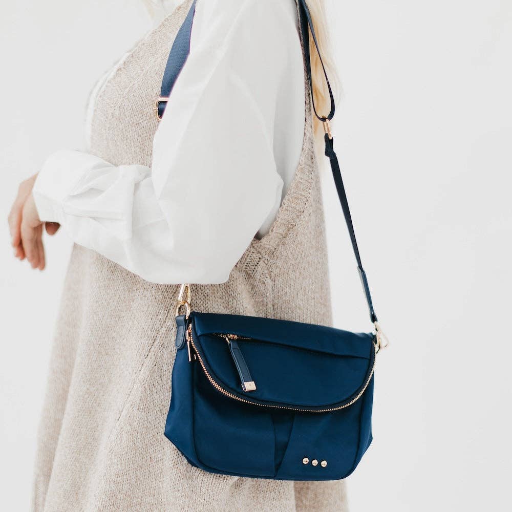 Pretty Simple - Tilly Crossbody Bag Wholesale