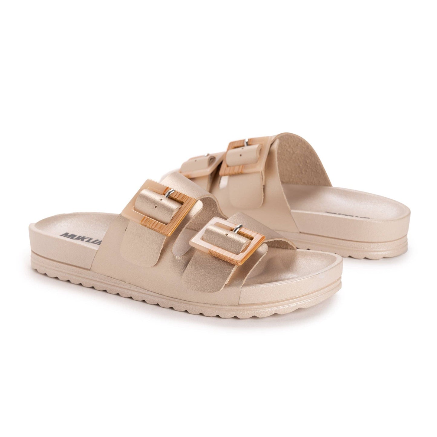 Muk Luks - Muk Luks Women's Grand Cayman Sandal