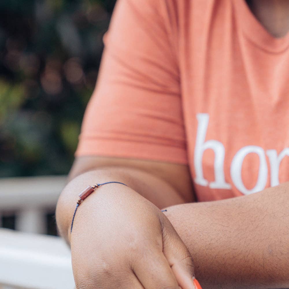 Hope + Vine - Treasure Bracelet