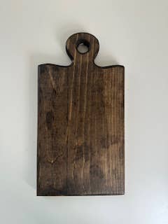 Heartland Designs - Bread Board-Cutting Board-Serving Board