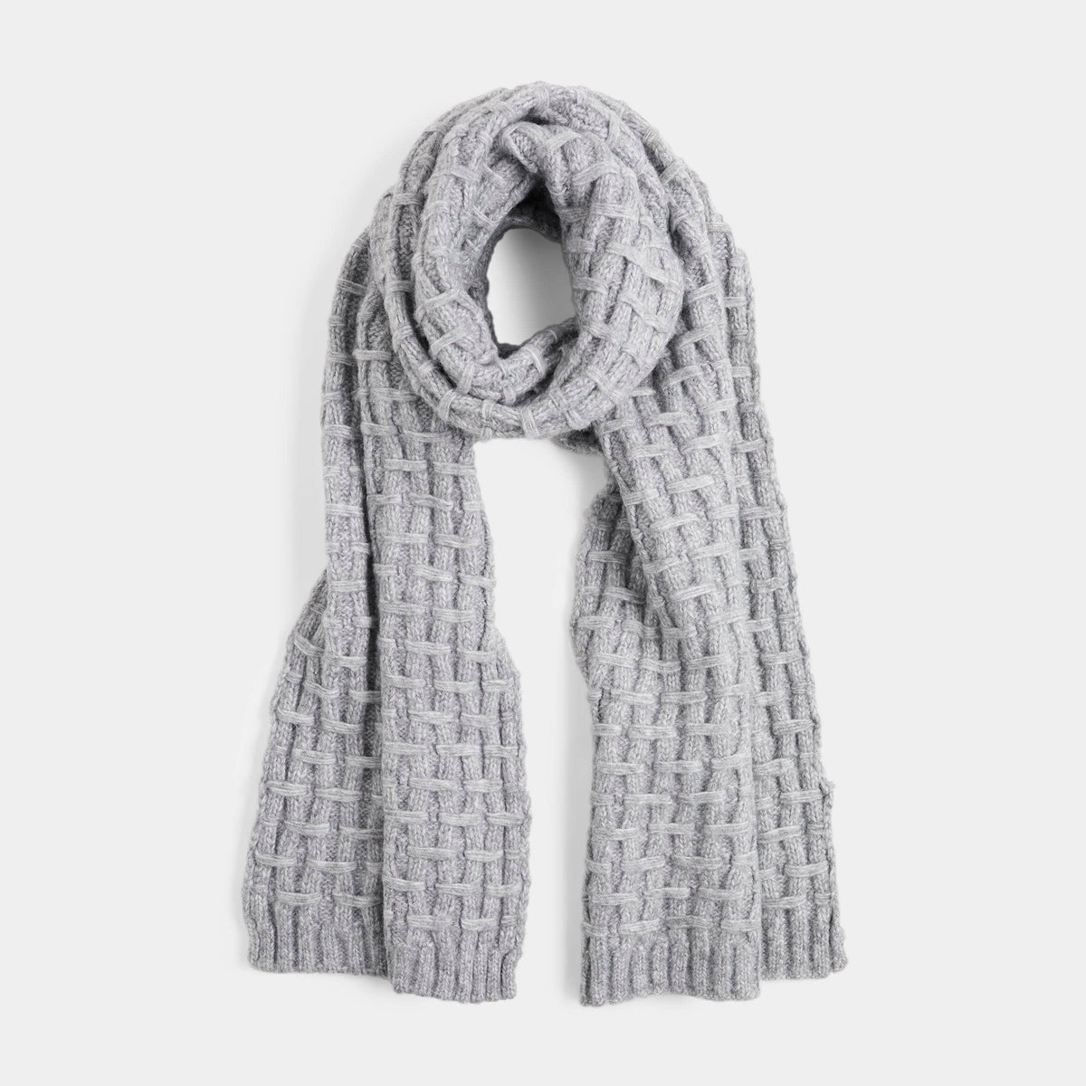 COCO + CARMEN - Precious Weave Scarf