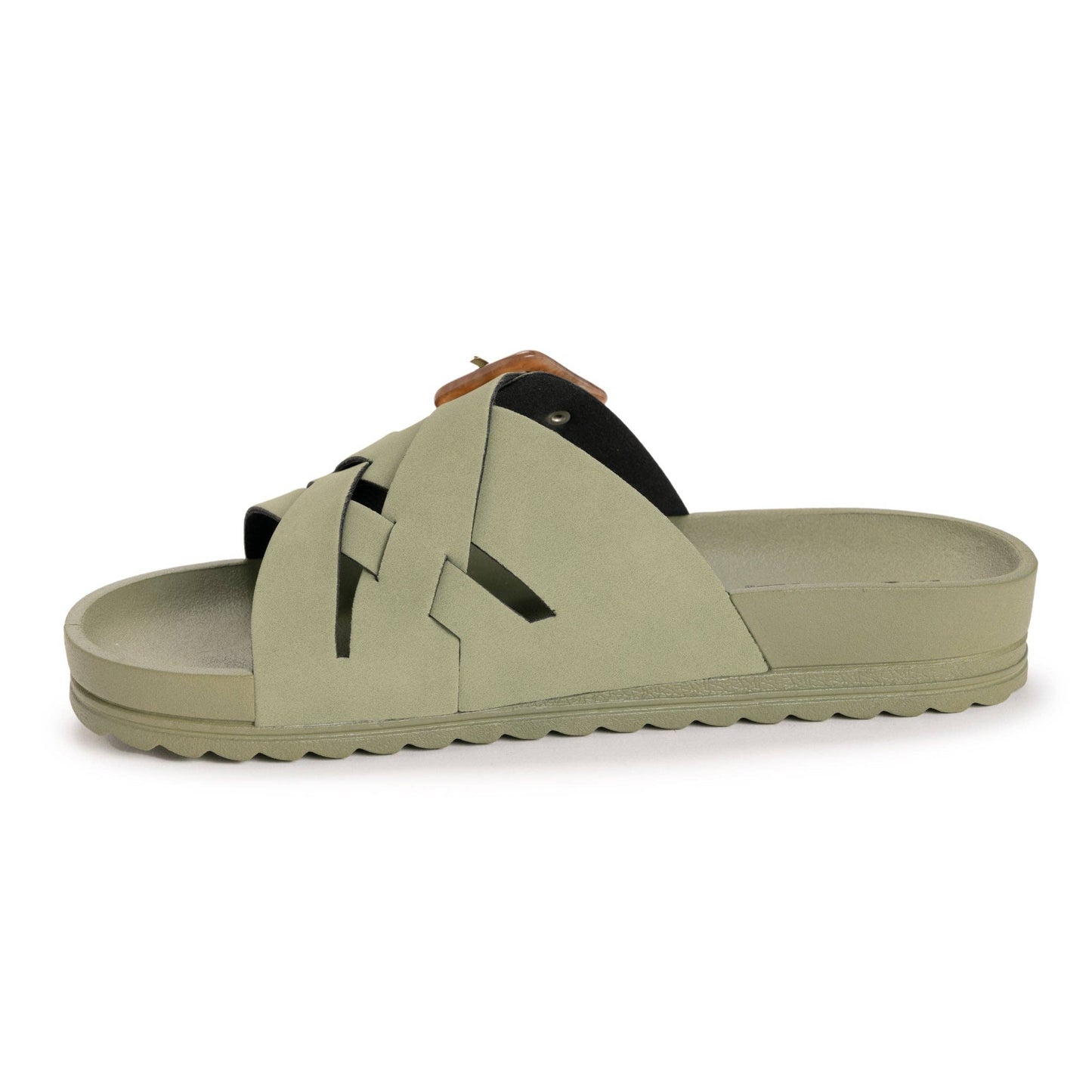 Muk Luks - Women's Grand Shayna Sandal