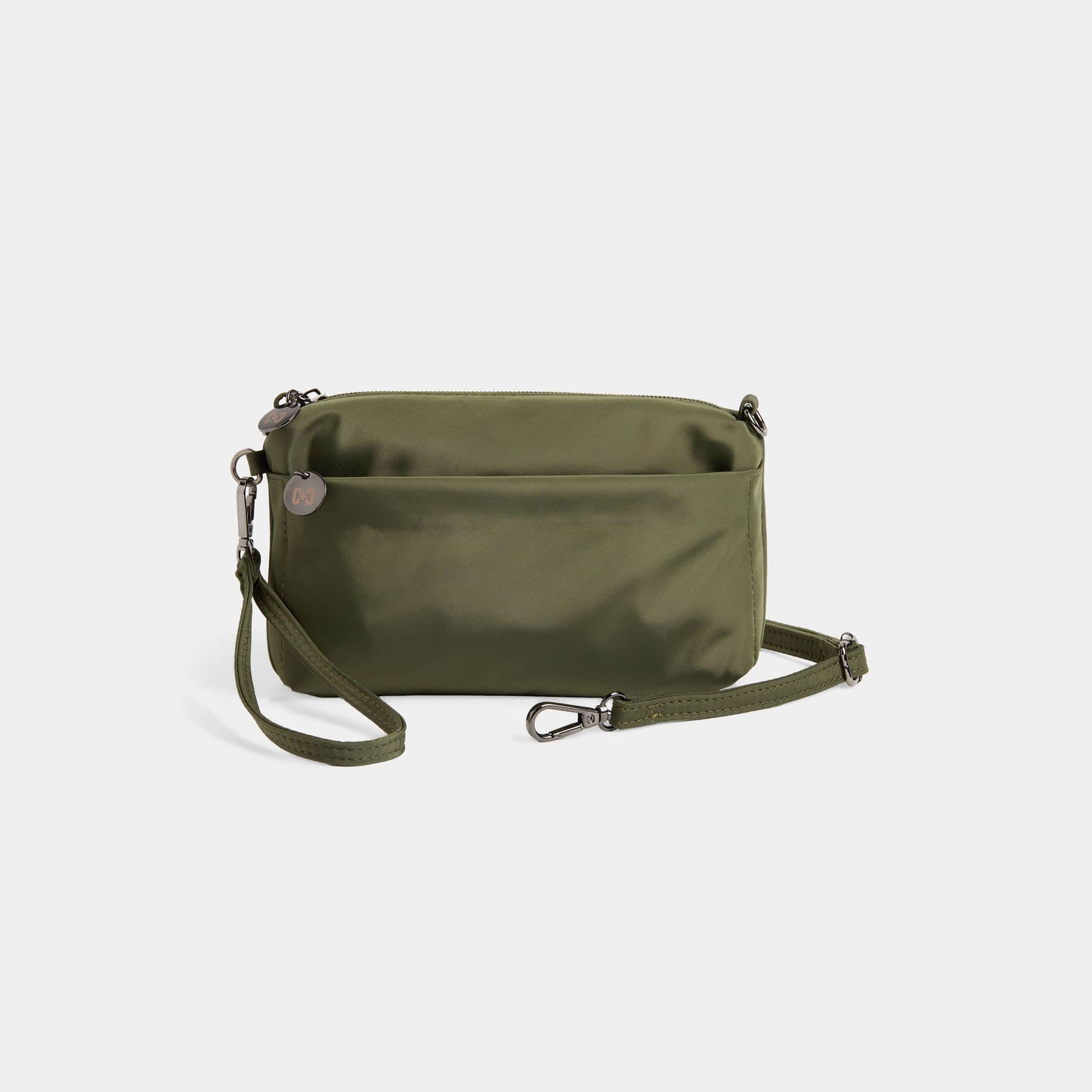 COCO + CARMEN - The Little Stash Bag + Crossbody