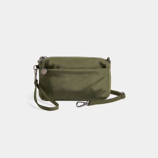 COCO + CARMEN - The Little Stash Bag + Crossbody