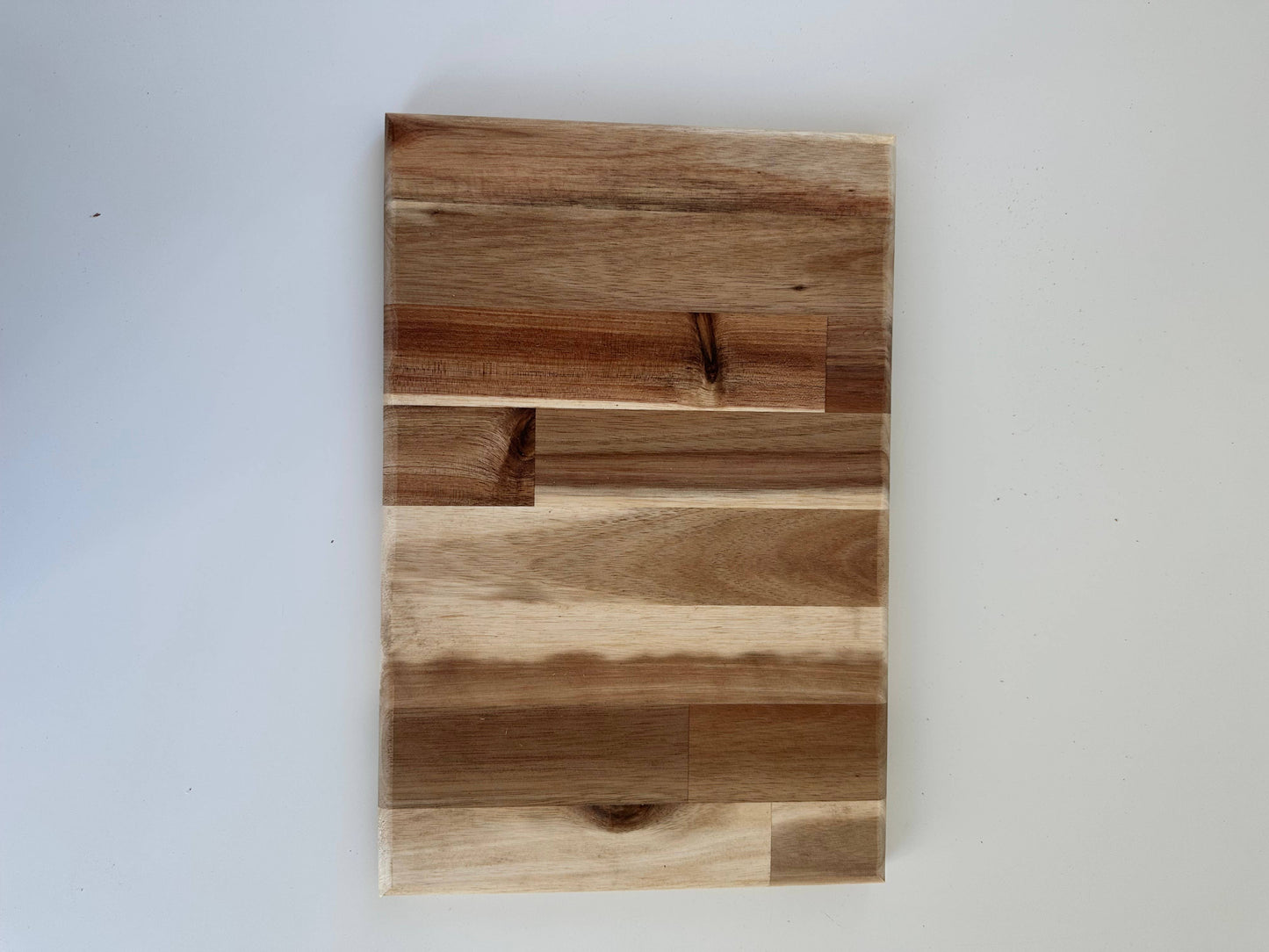 Heartland Designs - Acadia wood cutting board
