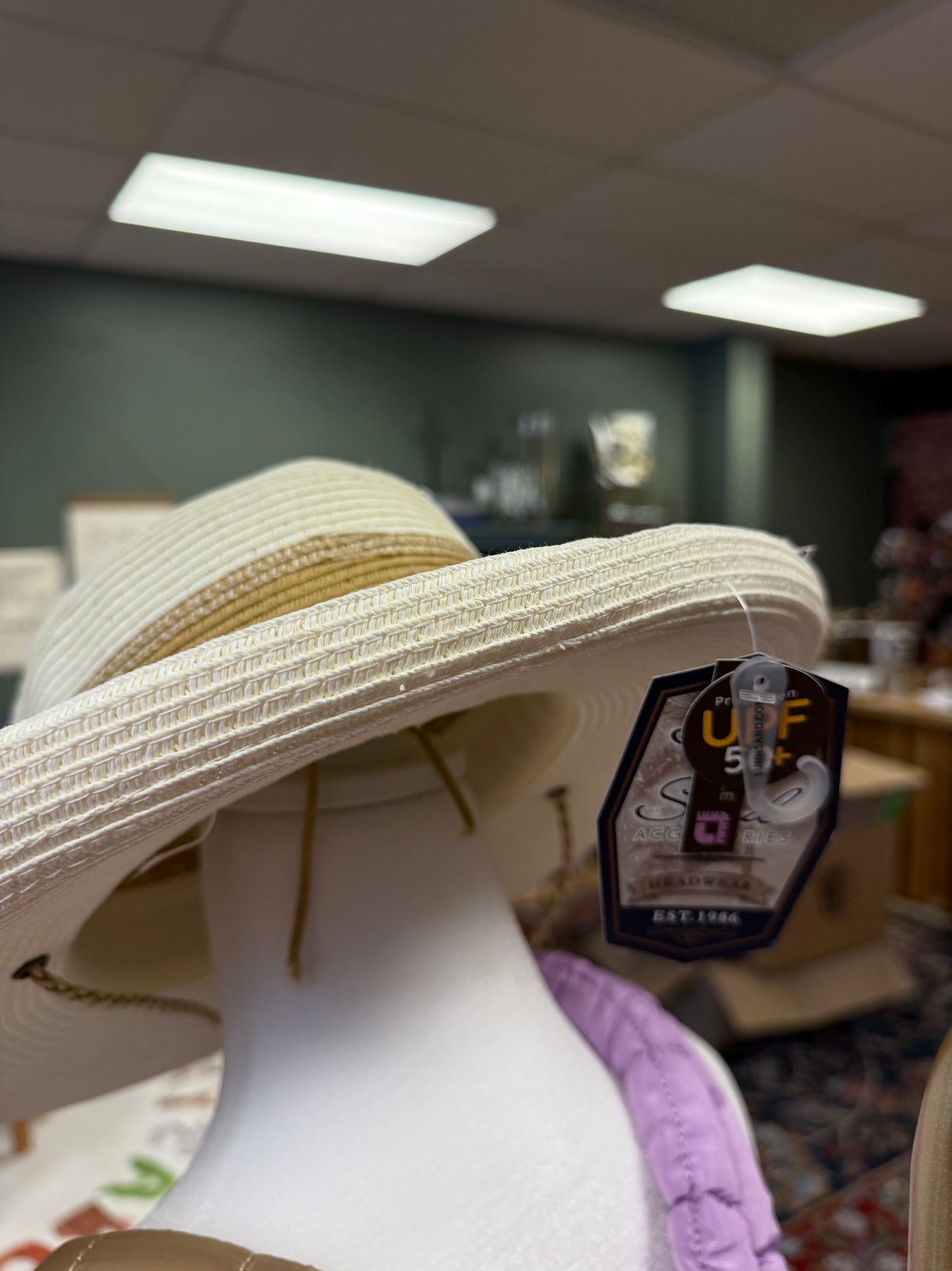 Hat by Sun ‘n’ Sand