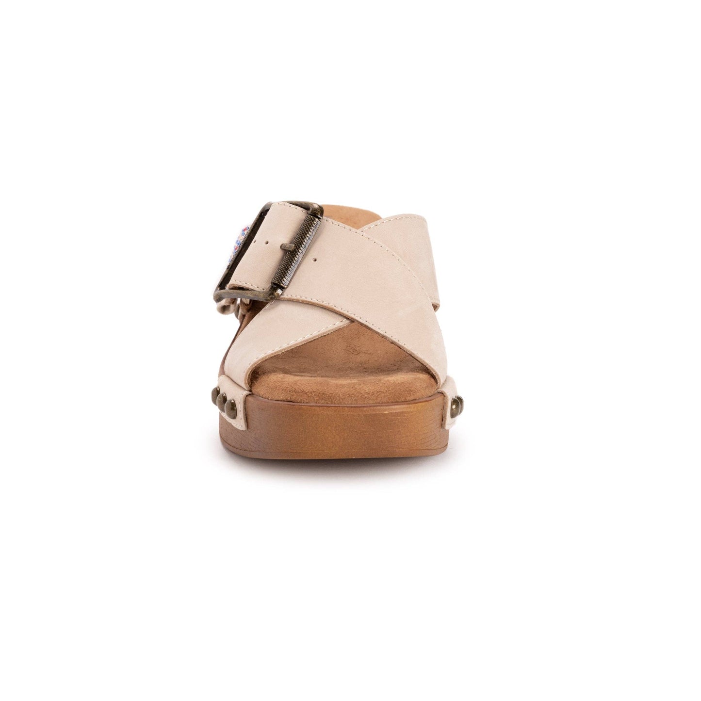Muk Luks - Muk Luks Women's Charlotte Sandal