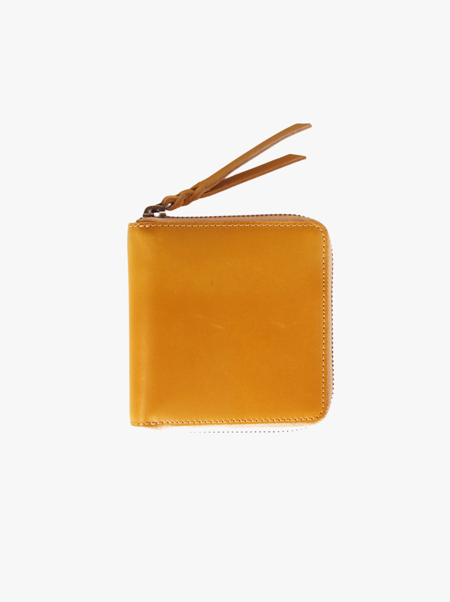 ABLE - Helina Small Zip-Around Wallet