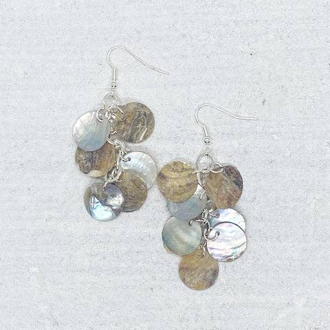 Hope + Vine - Becoming Earrings