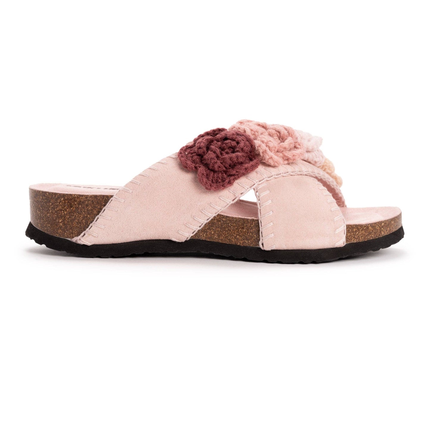 Muk Luks - Muk Luks Women's Penelope Sandal