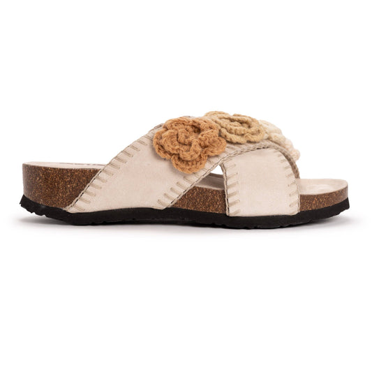 Muk Luks - Muk Luks Women's Penelope Sandal