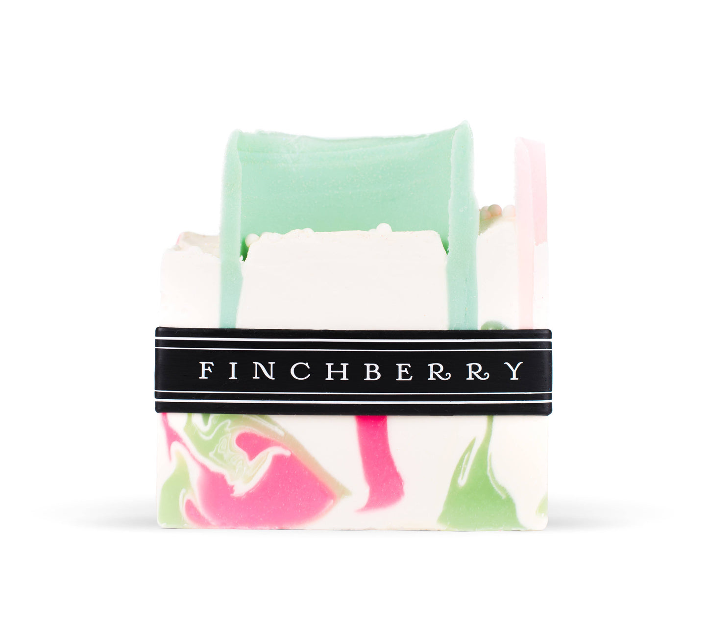 FinchBerry - Sweetly Southern Honeysuckle Scented Open-Stock Soap