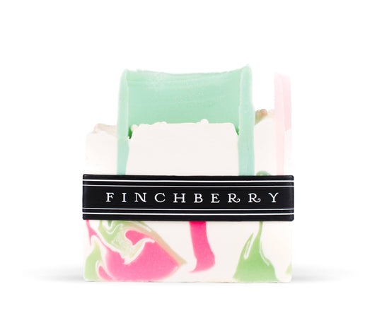 FinchBerry - Sweetly Southern Honeysuckle Scented Open-Stock Soap