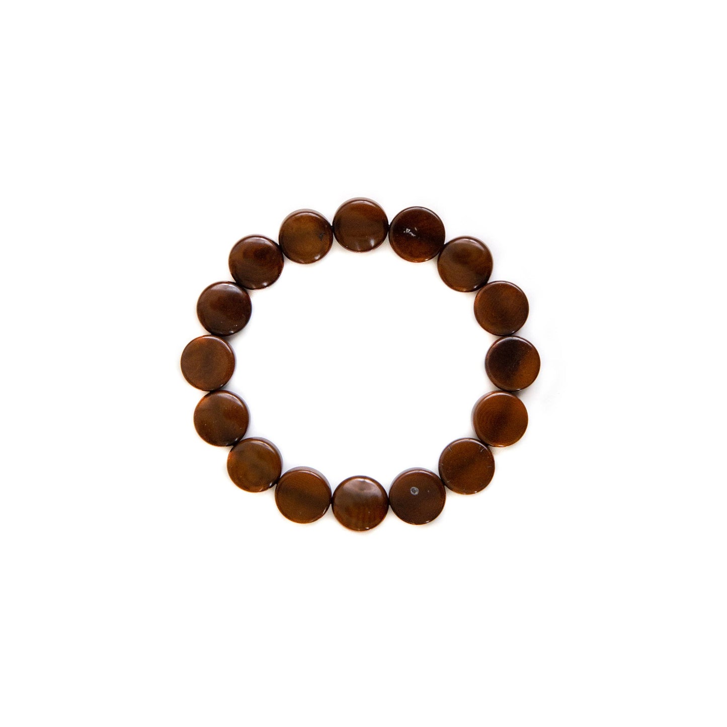 Organic Tagua Jewelry - Sarita Bracelet