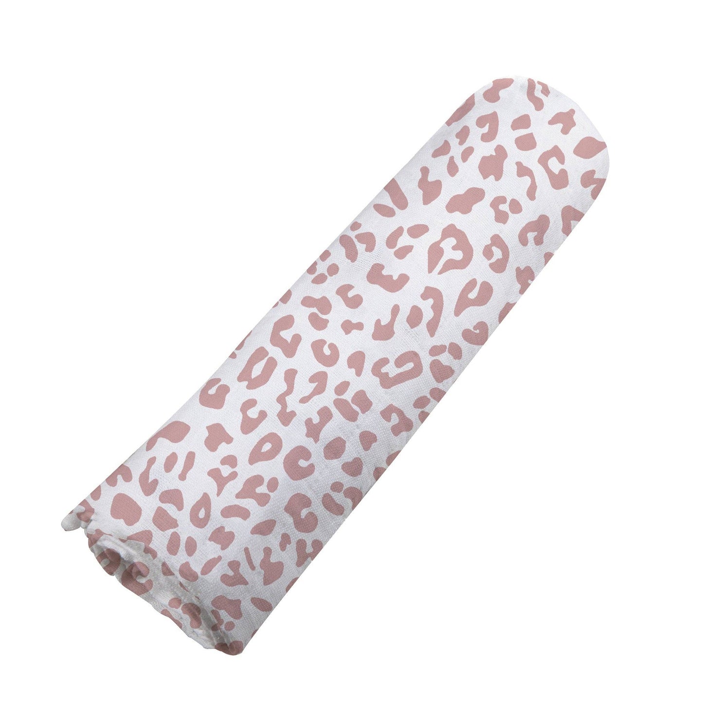 Newcastle Classics - Little Leopard Swaddle
