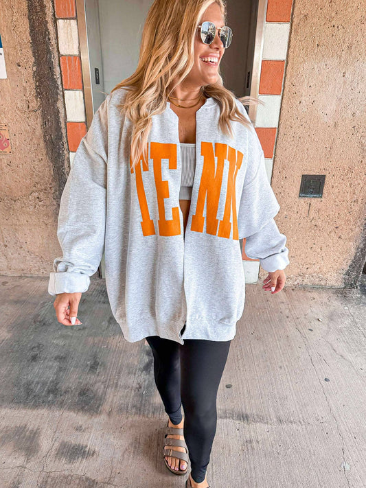 Wicker Road Boutique - Tenn Cardigan