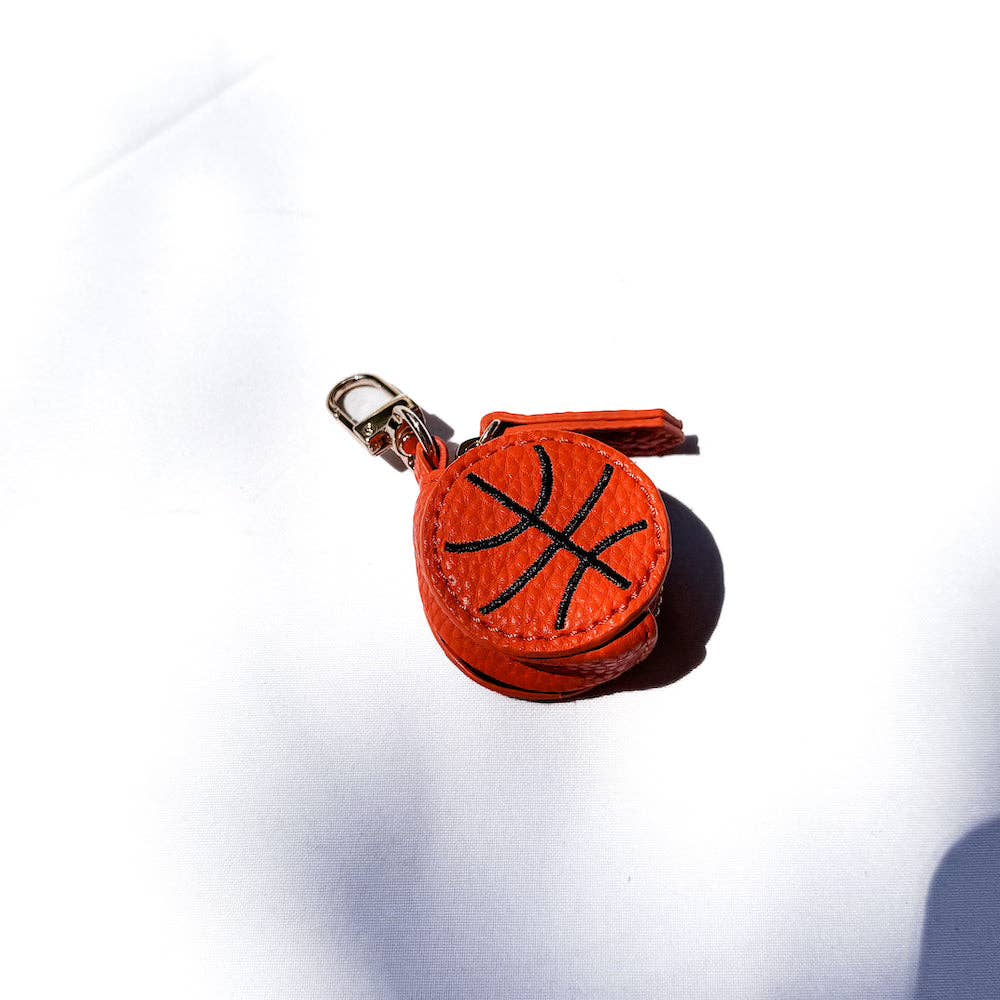 Pretty Simple - Sports Bag Charm