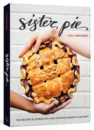 Penguin Random House LLC - Sister Pie