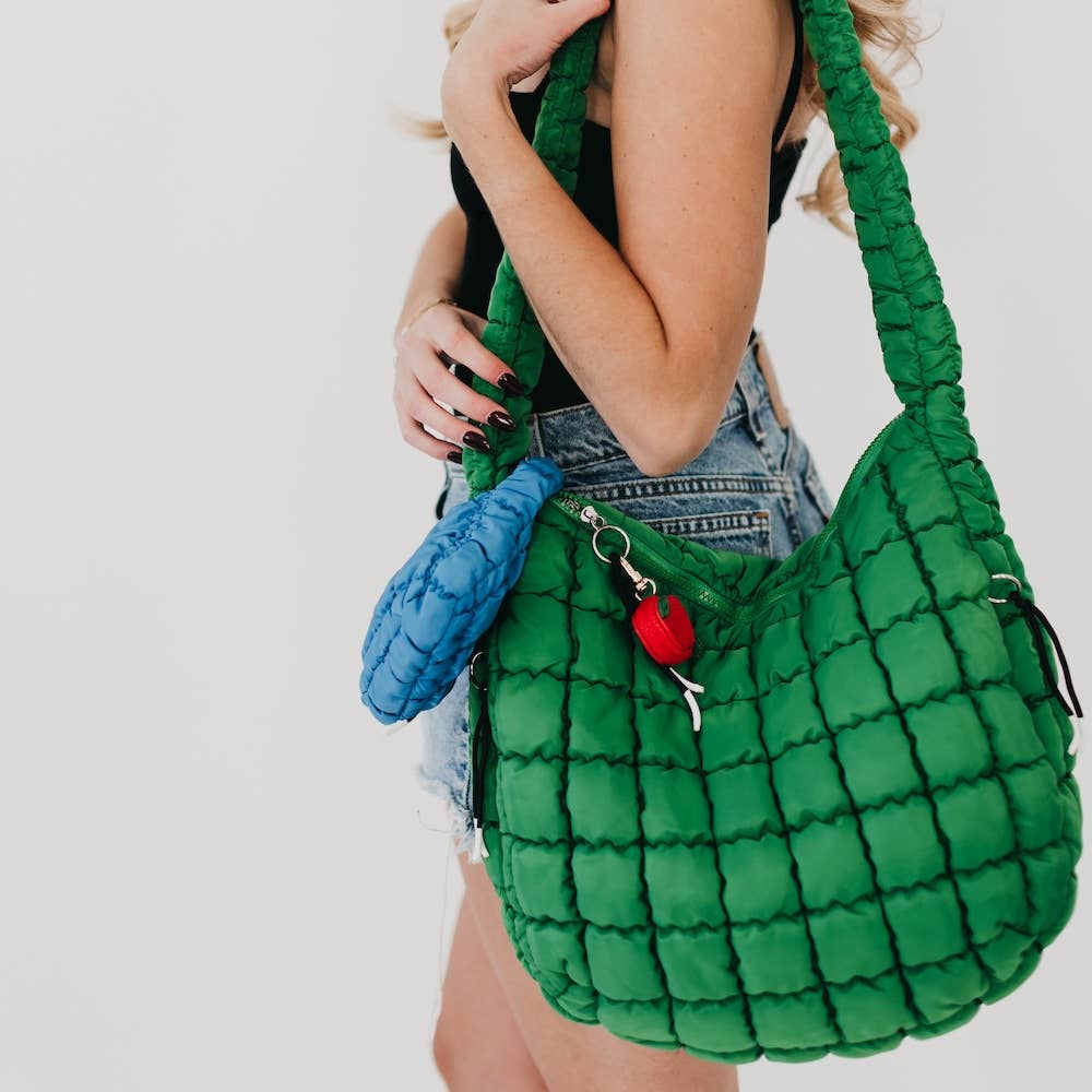 Pretty Simple - Rylyn Mini Puffer Bag Charm
