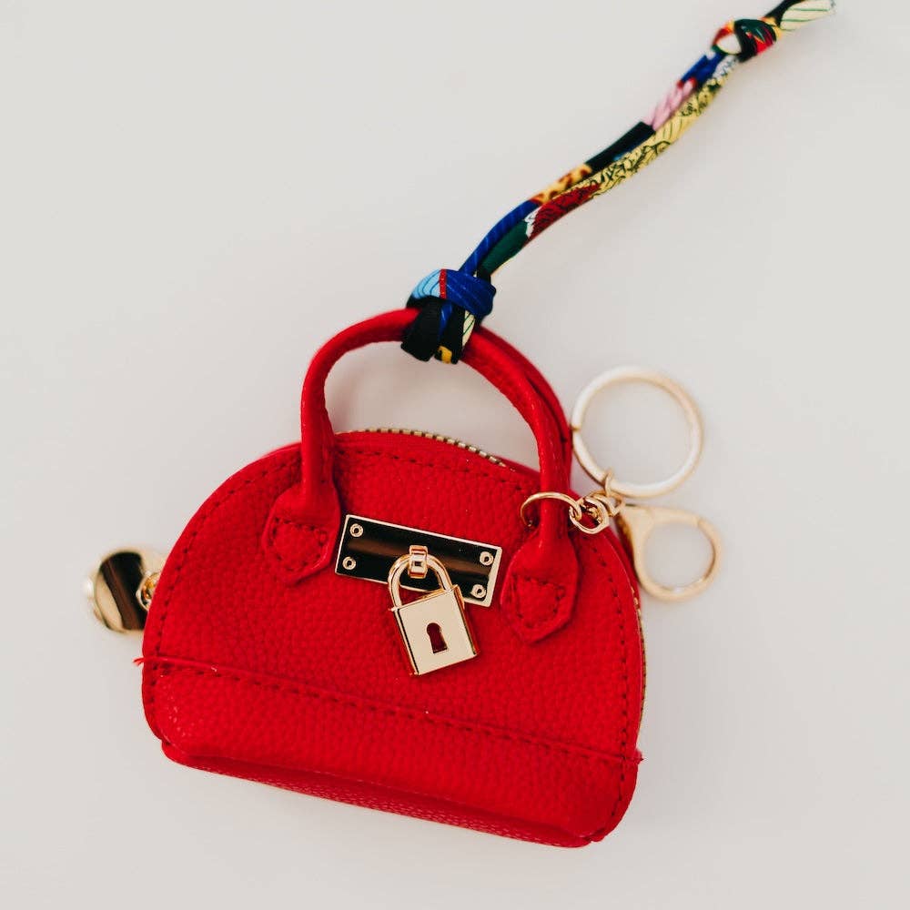 Pretty Simple - It Girl Bag Charm