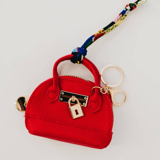 Pretty Simple - It Girl Bag Charm