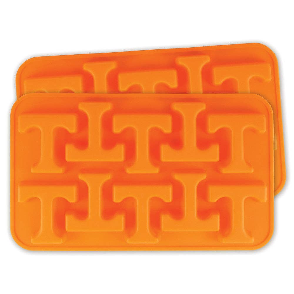 Masterpieces Puzzles - Tennessee Volunteers Ice Cube Tray