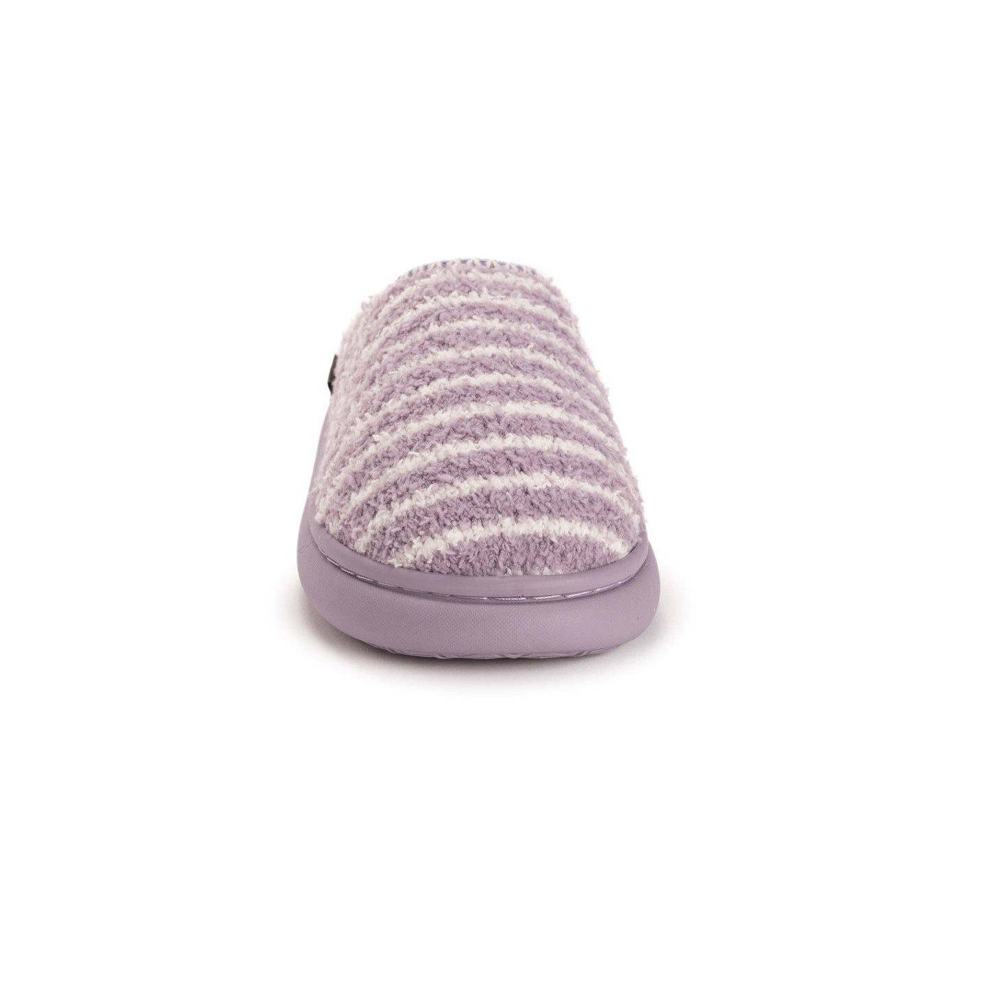Muk Luks - Women's Janna Cozy Crew Clog Slippers