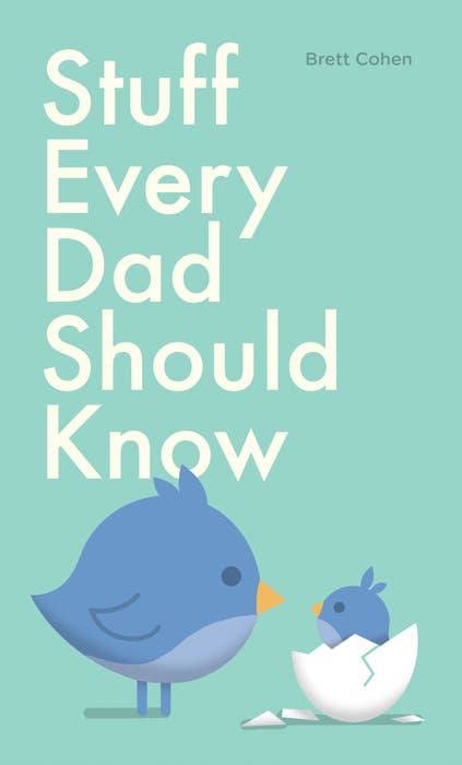 Penguin Random House LLC - Stuff Every Dad Should Know
