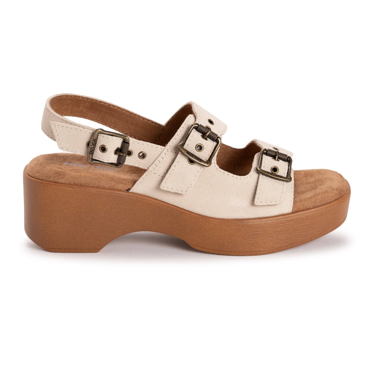Muk Luks - Muk Luks Women's Calliope Sandal