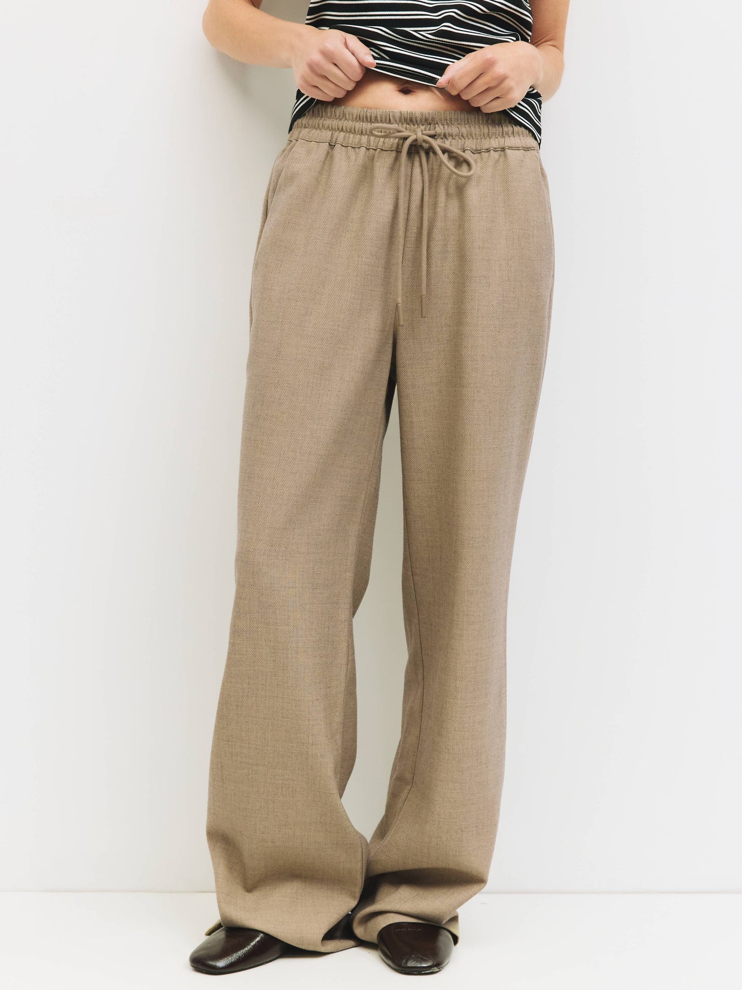MOD REF - The Dusk Pants | Pull-On Trousers