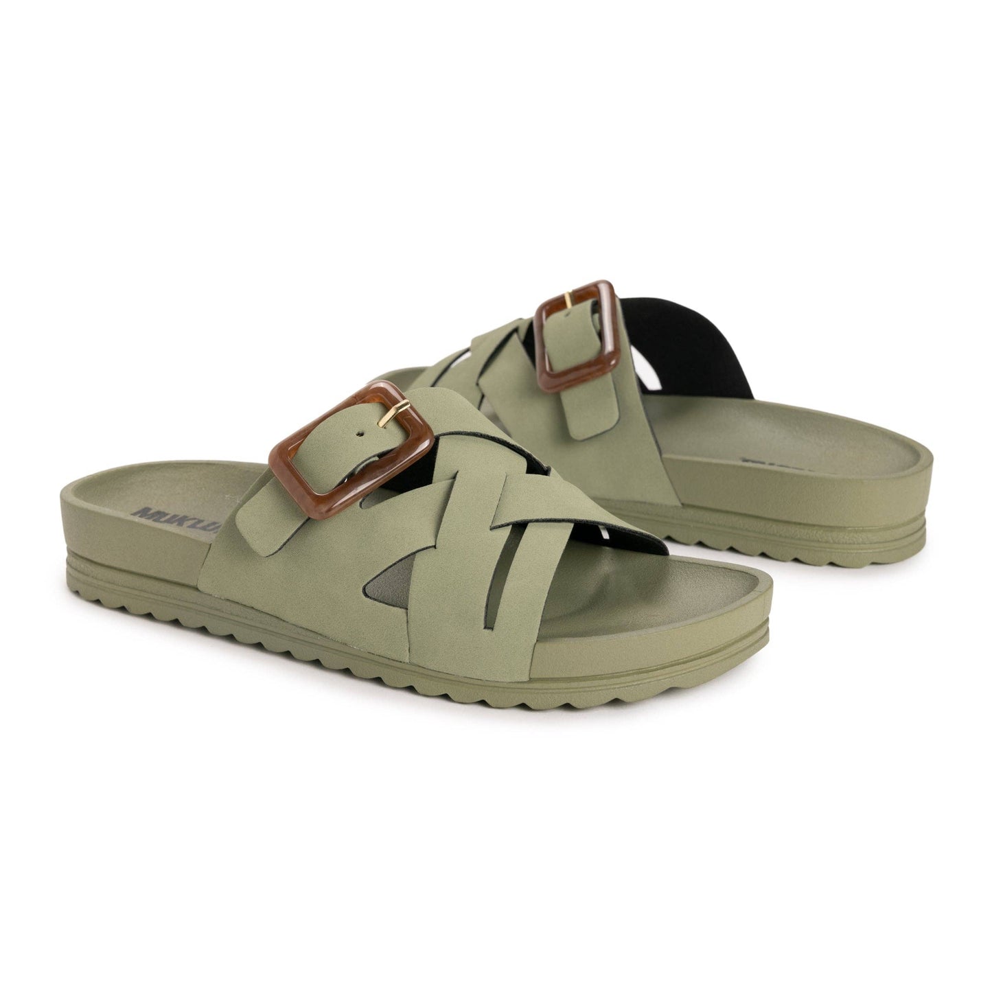 Muk Luks - Women's Grand Shayna Sandal