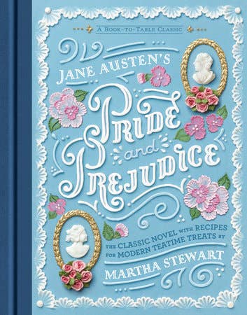 Penguin Random House LLC - Jane Austen's Pride and Prejudice